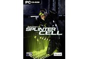 Spill - Tom Clancy's Splinter Cell - Windows - Taktisk - 5031366051097