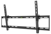 Veggmontering, AV-braketter & AV-møbler - Pro Basic TV wall mount Basic TILT (XL) black - for T 75 kg 50", 55" 200 x 200 mm - 4040849497438