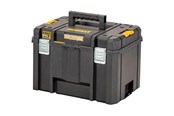 Verktøykasser & Lagringssystemer - Dewalt DWST83346-1 - TSTAK IP54 Deep Box - DWST83346-1