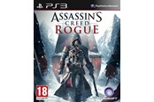 Spill - Assassin's Creed: Rogue (Essentials) - Sony PlayStation 3 - Action/Adventure - 3307215944783