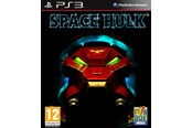 Spill - Space Hulk - Sony PlayStation 3 - Action - 5055377602338