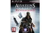 Spill - Assassin's Creed: Revelations (Essentials) - Sony PlayStation 3 - Action/Adventure - 3307215694169