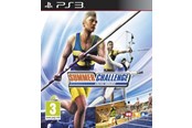 Spill - Summer Challenge - Athletics Tournament - Sony PlayStation 3 - Sport - 5060201652311