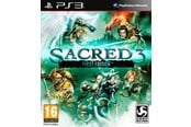 Spill - Sacred 3 - Sony PlayStation 3 - RPG - 4020628888718