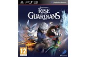 Spill - Rise of the Guardians - Sony PlayStation 3 - Action - 3391891966481