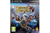 Spill - Medieval Moves - Sony PlayStation 3 - Action/Adventure - 0711719827924