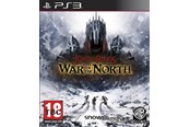 Spill - Lord of the Rings: War in the North - Sony PlayStation 3 - RPG - 0883929221431