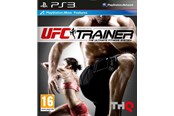 Spill - UFC Personal Trainer The Ultimate Fitness System - Sony PlayStation 3 - Sport - 4005209138277