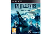 Spill - Falling Skies: The Game - Sony PlayStation 3 - Action - 0815403010330