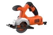 Verktøy - Black & Decker BES510-QS - BES510-QS