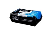 Rengjøring - UNIWIPE UltraGrime PRO MULTIUSE Wipes - 5060460470046