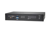 Nettverksutstyr - SonicWALL TZ370 - 02-SSC-6444