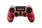 Spill - Tilbehør - Qubick Arsenal Controller Kit - PlayStation 4 Controller Skin - Accessories for game console - Sony PlayStation 4 - 8022253010348