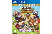 Spill - Harvest Moon: Light of Hope - Special Edition Complete - Sony PlayStation 4 - Strategi - 5060102955528