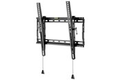 Veggmontering, AV-braketter & AV-møbler - Pro TV wall mount TILT (M) 75 kg 32" 100 x 100 mm - 4040849499098