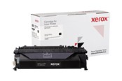 Printertilbehør blekk/toner - Xerox 006R03647 / Alternative to HP 80X / CF280X / Black Toner - High Yield - Laser toner Svart - 006R03647