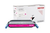 Printertilbehør blekk/toner - Xerox Everyday - Laser toner Rød - 006R04154