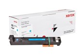 Printertilbehør blekk/toner - Xerox 006R04247 / Alternative to HP 827A / CF301A Cyan Toner - Laser toner Blå - 006R04247