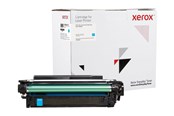 Printertilbehør blekk/toner - Xerox Everyday - Laser toner Blå - 006R04252