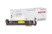 Printertilbehør blekk/toner - Xerox Everyday - Laser toner Yellow - 006R04283