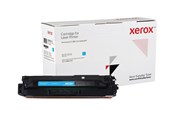 Printertilbehør blekk/toner - Xerox 006R04313 / Alternative to Samsung CLT-C506L Cyan Toner - High Yield - Laser toner Blå - 006R04313