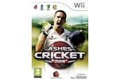 Spill - Ashes Cricket 2009 - Nintendo Wii - Sport - 5024866340631