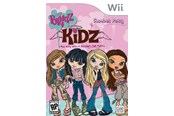 Spill - Bratz Kidz Party - Nintendo Wii - Underholdning - 5743211720262