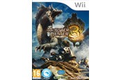 Spill - Monster Hunter Tri - Nintendo Wii - Action - 5055060952290