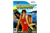 Spill - Runaway: The Dream of the Turtle - Nintendo Wii - Eventyr - 3512289015578