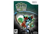 Spill - Death Jr. Root of Evil - Nintendo Wii - Action - 5021290036192