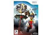 Spill - Cid The Dummy - Nintendo Wii - Action - 5060015537095