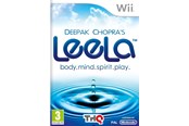 Spill - Deepak Chopra's Leela - Nintendo Wii - Livsstil - 4005209153140