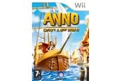 Spill - Anno: Create a New World - Nintendo Wii - Strategi - 3307211648876