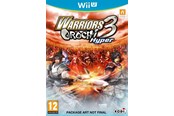 Spill - Warriors Orochi 3: Hyper - Nintendo Wii U - Kamp - 5060073309467