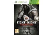 Spill - Fight Night Champion - Microsoft Xbox 360 - Kamp - 0014633368239