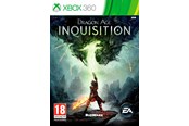 Spill - Dragon Age: Inquisition - Microsoft Xbox 360 - RPG - 5030935111149