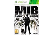 Spill - Men in Black: Alien Crisis - Microsoft Xbox 360 - Action - 5030917107481