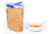 Kjøkkentilbehør - Sistema Cereal Klip It plus 4.2 L - 881450