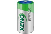 Batteri - Xeno C (Baby)/ER26500/XL-140F - 7200 mAh Standard top - 4040849235023