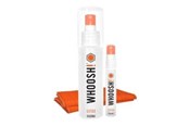 Mobil - Andre tilbehør - Whoosh! Screen Shine 100ml + 8ml - 31100BC