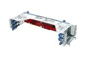 Dokkingstasjon - HP E Low Profile CPU1 Right Riser Kit - P22337-B21