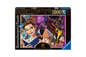 Puslespill - Ravensburger Disney Princess Belle (Collector's Edition) 1000 pcs. Gulv - 164868