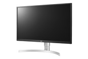 Skjerm - 27" LG 27UL550 - 3840x2160 - IPS - HDR10 - 27UL550