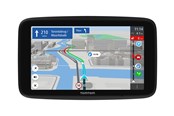 GPS & Navigasjon - TomTom GO Discover 6" - 1YB6.002.00