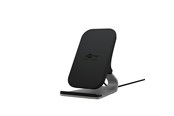 Mobil - Adaptere og ladere - Goobay Wireless Desktop fast charger 10 W - 4040849529559