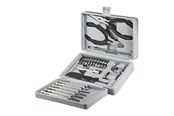 Verktøykasser & Lagringssystemer - MicroConnect 25 pcs.universal tool set - 4040849770937