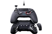 Spill - Tilbehør - NACON Revolution Unlimited Pro Official Controller - Controller - Sony PlayStation 4 - PS4OFPADREV3FRNL