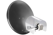 Antenne - Pro LNB weather protection cover for satellite systems - 7038041616198