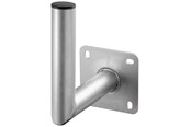 Veggmontering, AV-braketter & AV-møbler - Pro Aluminium SAT dish wall bracket - 4040849673009