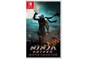 Spill - NINJA GAIDEN: Master Collection - Nintendo Switch - Action - 4710782158252